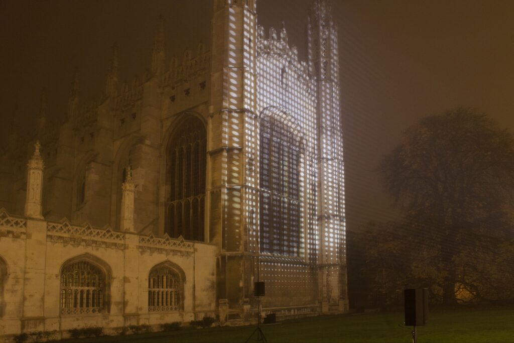 Plenum cambsfog
