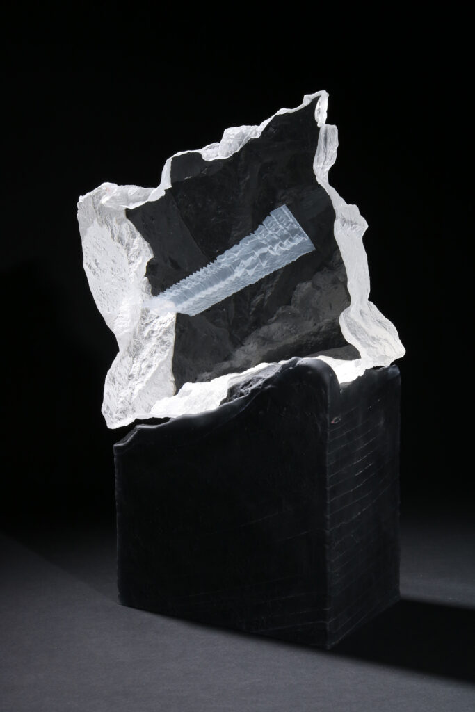 r2108 early morning wren in tout quarry